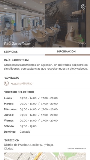 Raúl Zarco Team(圖1)-速報App