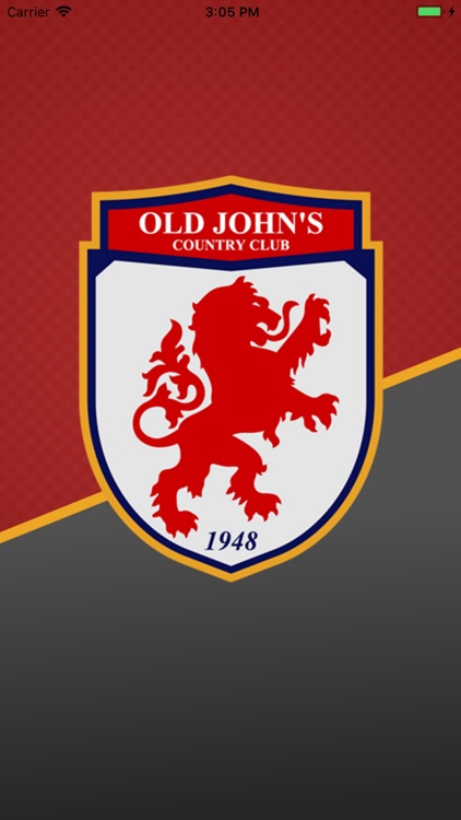 Old John's Contry Club