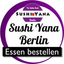 Sushi Yana Berlin