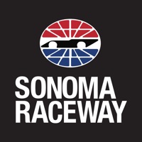 Sonoma Raceway app not working? crashes or has problems?