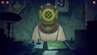 The Franz Kafka Videogame Screenshot 5