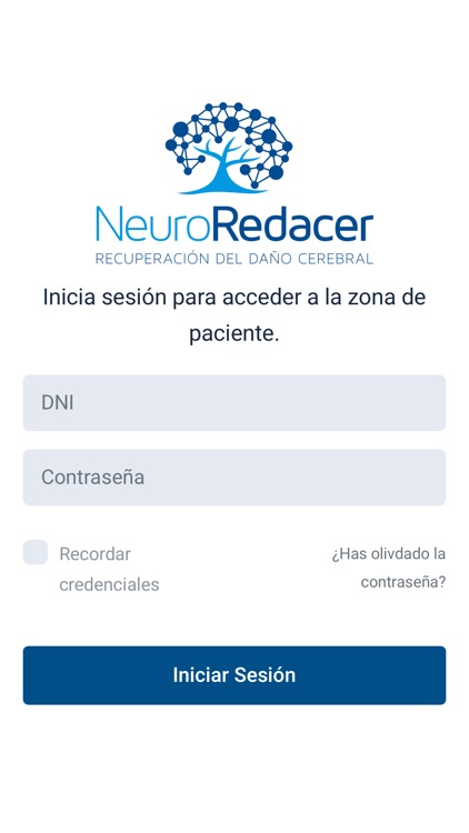 NeuroRedacer