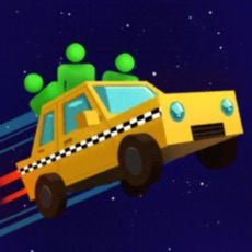 Activities of Taxi Galaxy