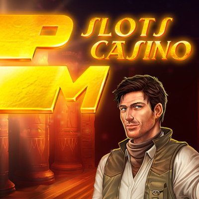 PM - Slots Casino