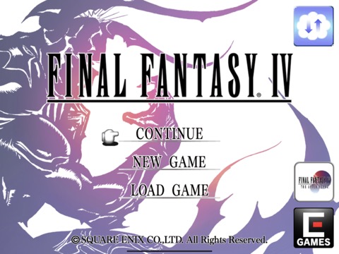 FINAL FANTASY IV Complete Pacのおすすめ画像1