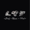 Leaf Bean Pod