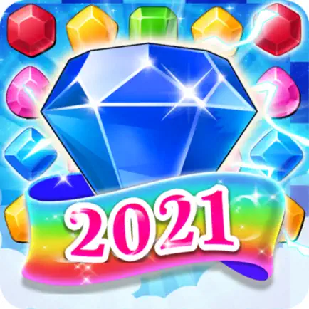 Jewel Match Puzzle Star 2021 Cheats