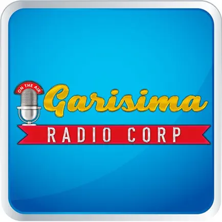 RADIO GARISIMA Cheats
