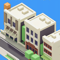 App Icon for Idle City Builder : jeu Tycoon App in France IOS App Store