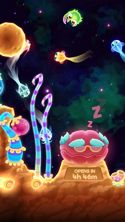 Super Starfish screenshot-0