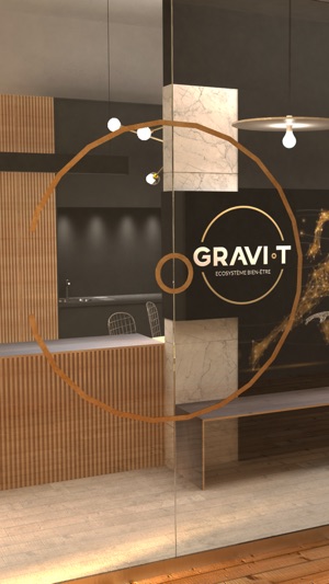 Gravi-T(圖1)-速報App