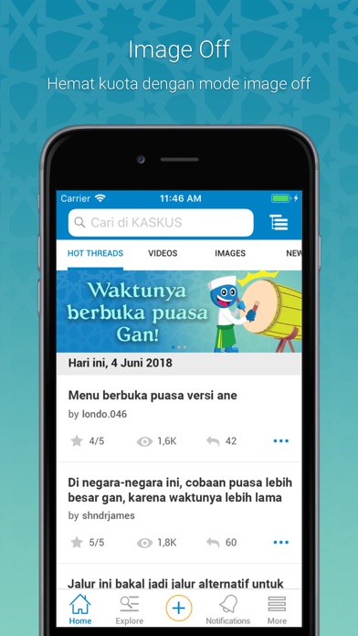 KASKUS Forum iPhone KASKUS Forum iPhone