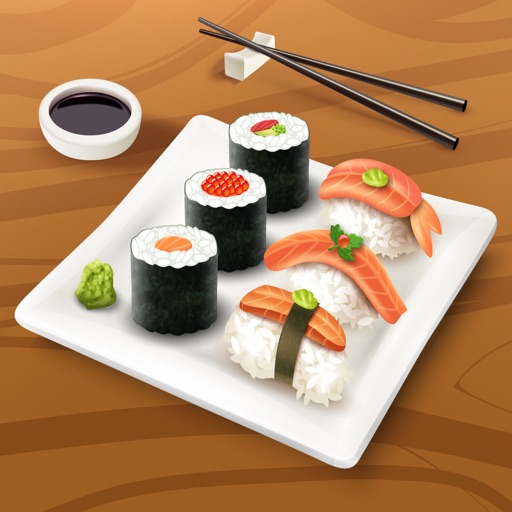 Sushi memo Download