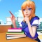 Welcome to the best Open world anime high school simulator and enjoy the school life once again in this game