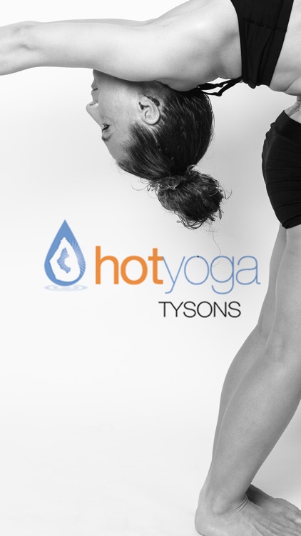 Hot Yoga Tysons By Mindbody Incorporated