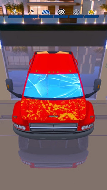 Used Car Tycoon Game Mod apk [Unlimited money][Unlocked][VIP