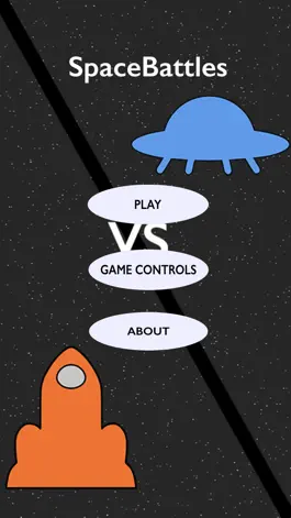 Game screenshot SpaceBattles by Sargsyan mod apk