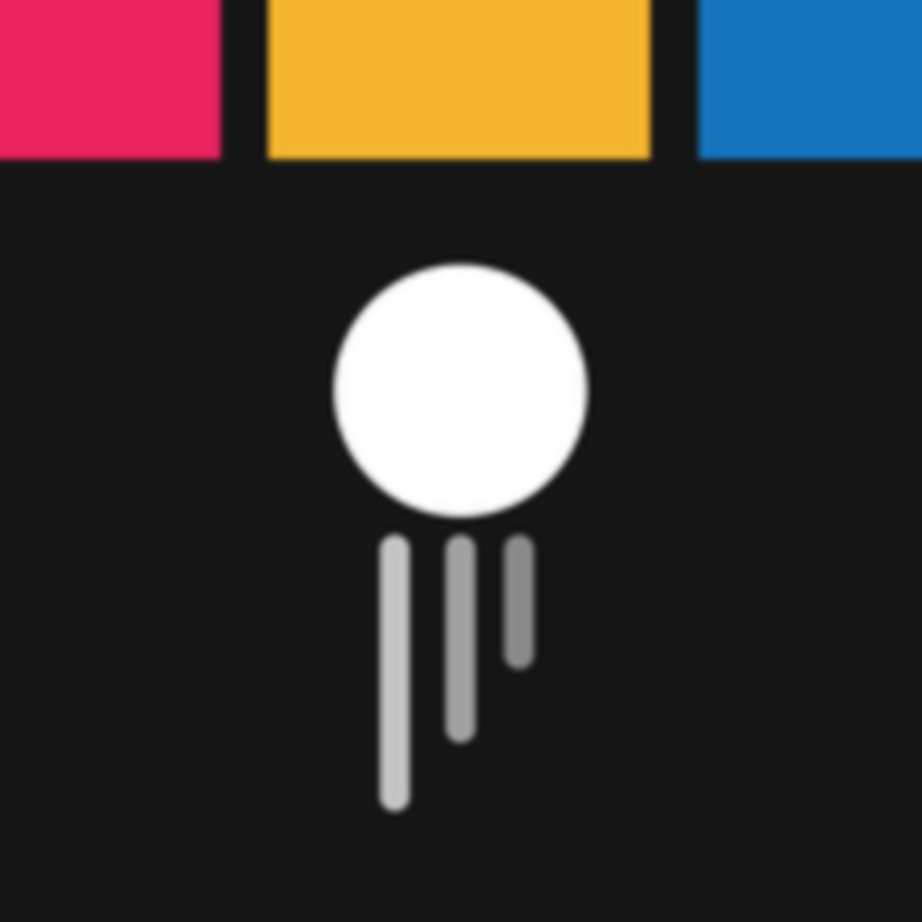 Ballz App Icon