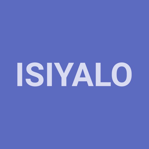 isiyalo