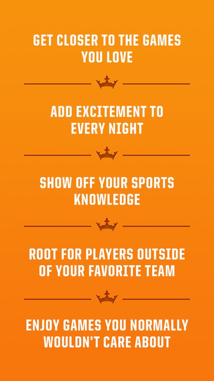 DraftKings - Fantasy Sports screenshot-9