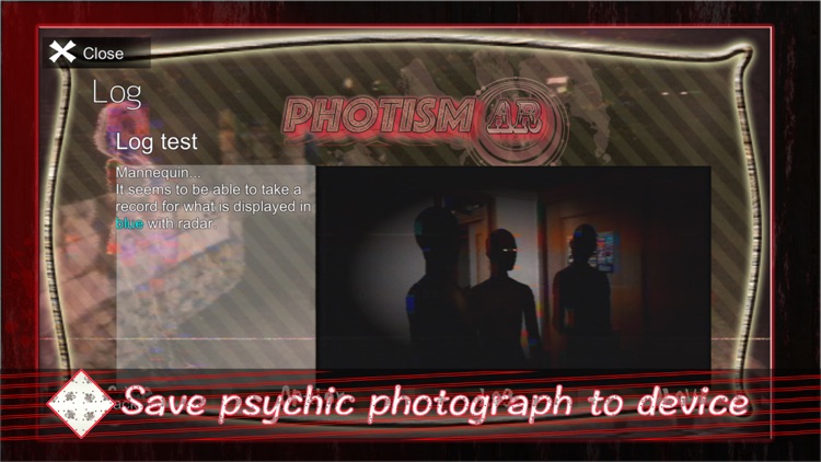 Photism AR screenshot-4