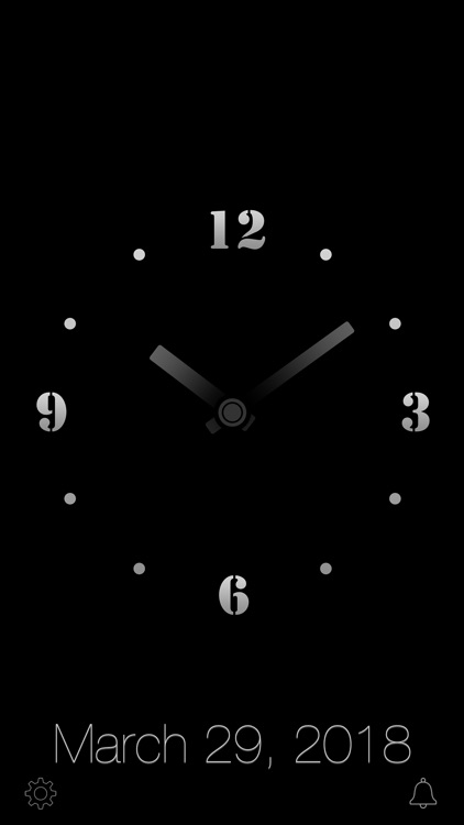 Wall Clock Plus screenshot-5