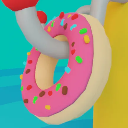 Donut Master 3D Cheats