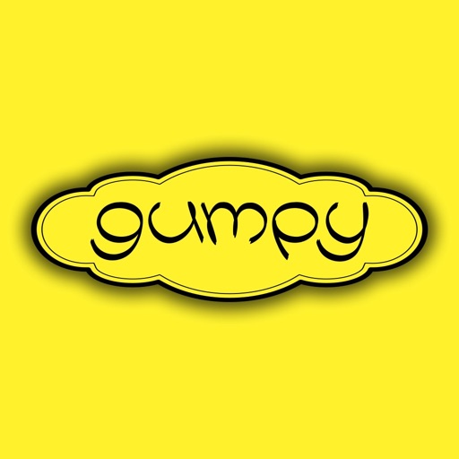 Gumpy