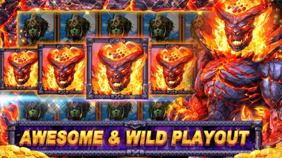 SLOTS AWE VEGAS SLOT MACHINES 1.34.0 IOS CASINO SLOTS AWE VEGAS SLOT MACHINES 1.34.0 IOS