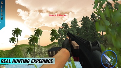 Duck Shooting Adventures screenshot 3