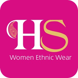 HS Ethnic Wear