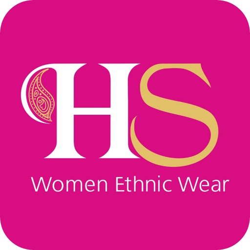 HS Ethnic Wear