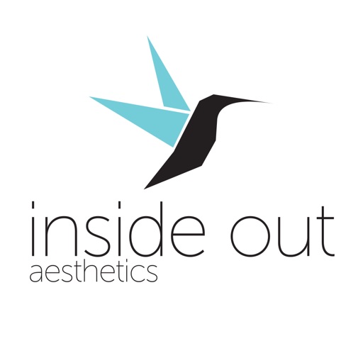 Inside Out Aesthetics iOS App
