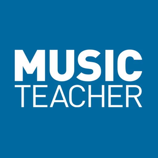 Music Teacher Magazine