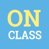 Icon Onclass Messenger