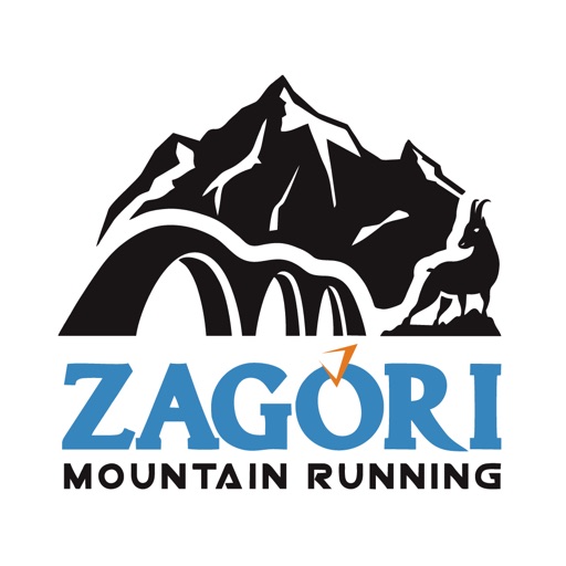 Zagori Mountain Running icon