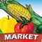 A farmers market meets the internet for convenient year-round shopping at the Hoosier Harvest Market