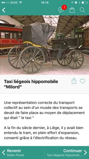 Musée des Transports en commun(圖3)-速報App