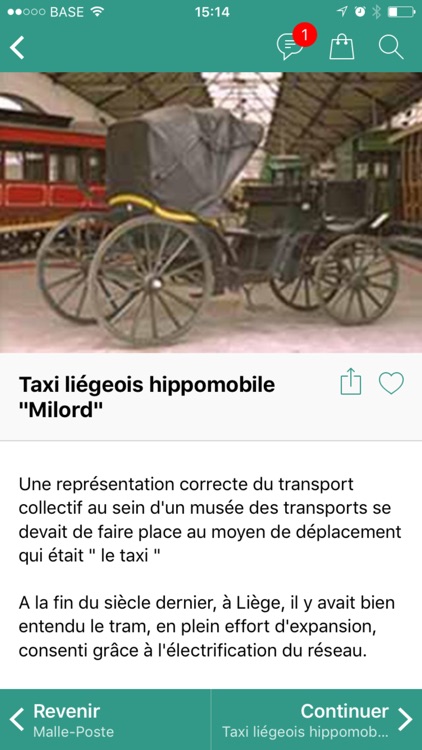 Musée des Transports en commun