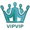 Icon VipVip Admin