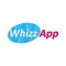 Whizzapp is a free app for free iphone with text and calls, to friends and family all over the world