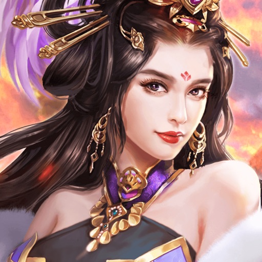 三国RANSE〜お手軽武将コレクション