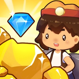 Gold Miner Mania