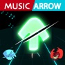 Get Music Arrow: Video Game songs for iOS, iPhone, iPad Aso Report