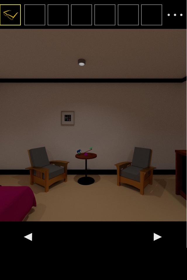 Escape Game: Inn screenshot 3