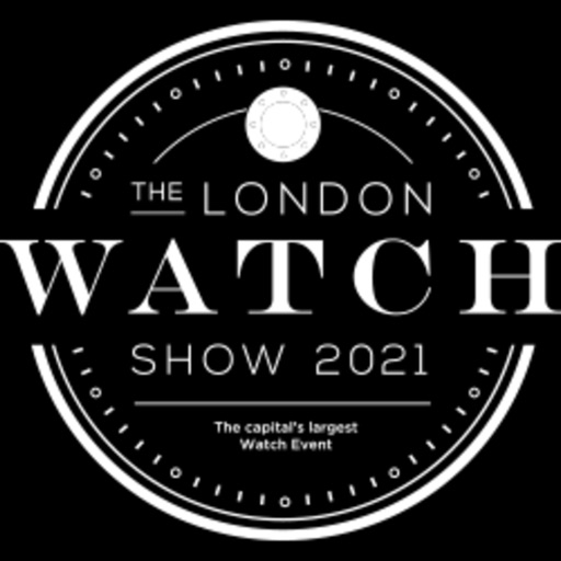 LondonWatchShow