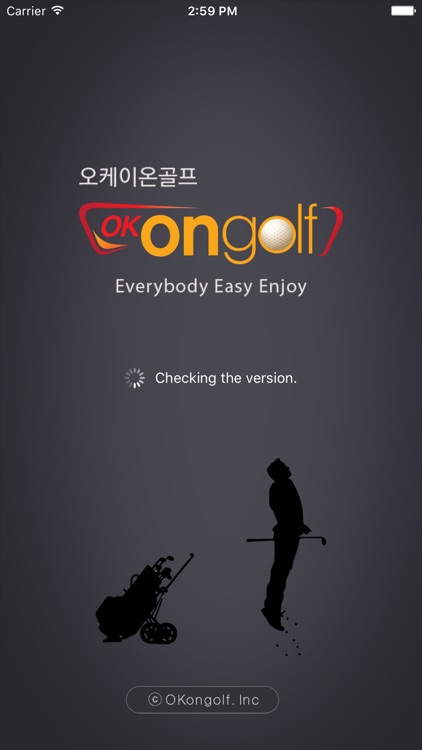OKongolf