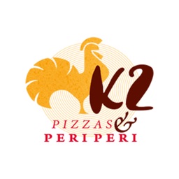 K2 Pizza & Peri Peri