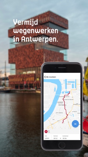 Slim naar Antwerpen(圖3)-速報App