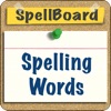 SpellBoard